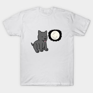 moon dream T-Shirt